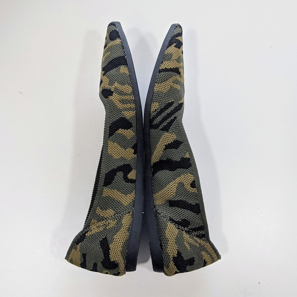 Steven by Steve Madden Rosy Camouflage NIB - Picture 2 of 6